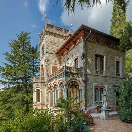Il Parco E Gli Affreschi Apartamento Varese Exterior foto