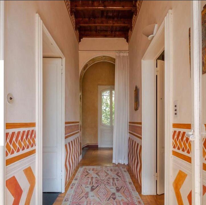 Il Parco E Gli Affreschi Apartamento Varese Exterior foto