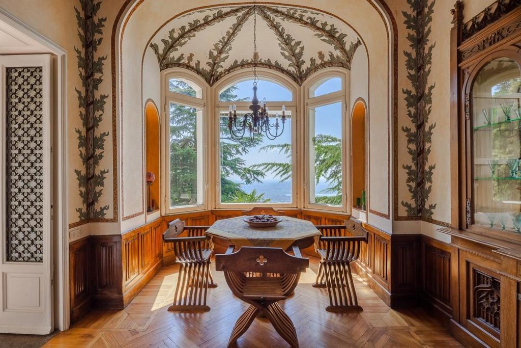 Il Parco E Gli Affreschi Apartamento Varese Exterior foto
