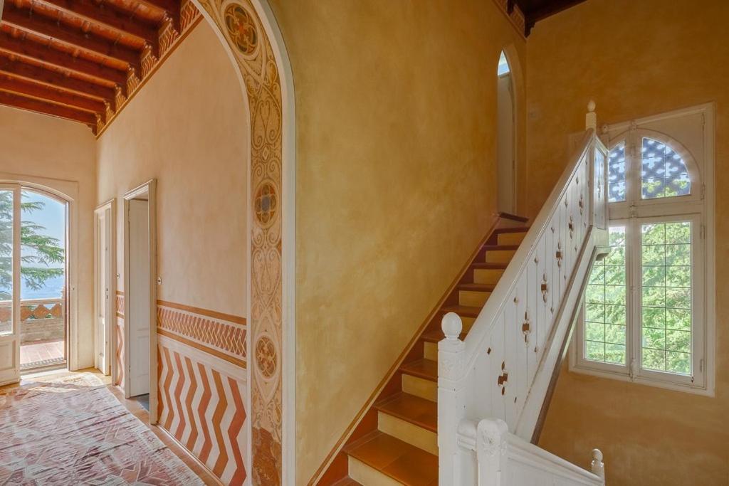 Il Parco E Gli Affreschi Apartamento Varese Exterior foto
