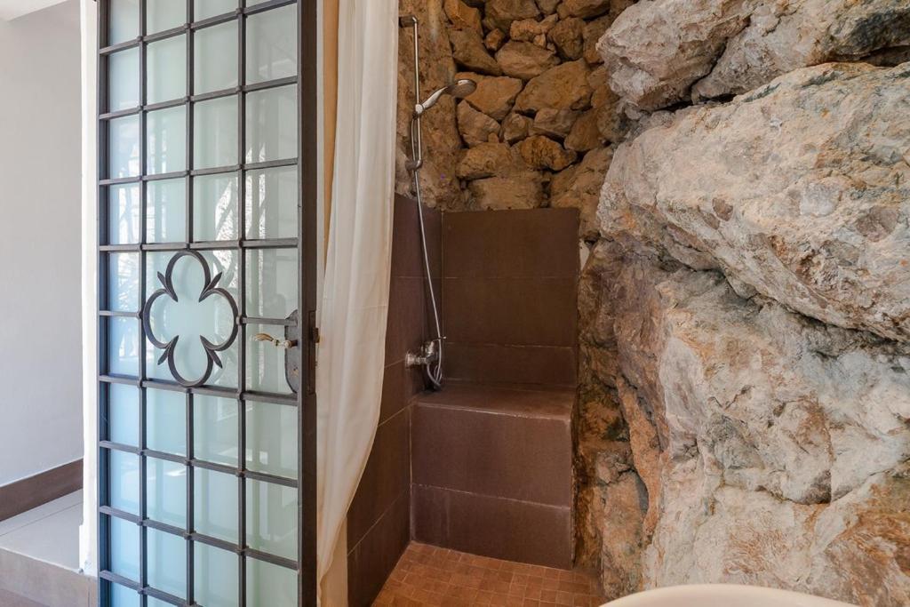 Il Parco E Gli Affreschi Apartamento Varese Exterior foto