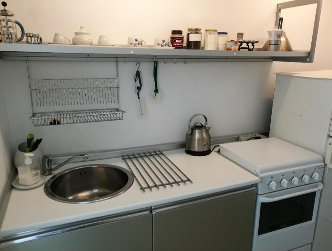 Il Parco E Gli Affreschi Apartamento Varese Exterior foto